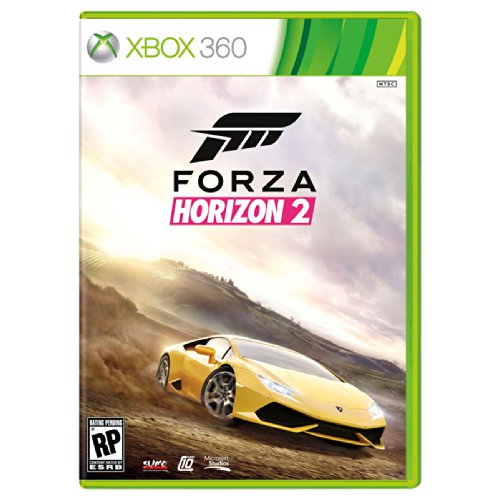 Forza 2 Horizon