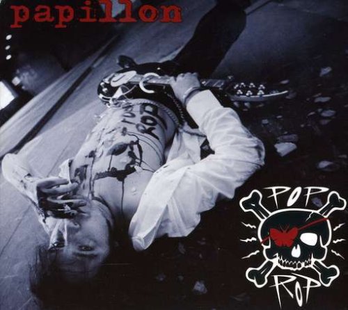 Papillon / Pop Rop - CD (Used)