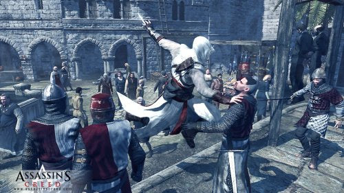 Assassin's Creed Greatest Hits - PlayStation 3