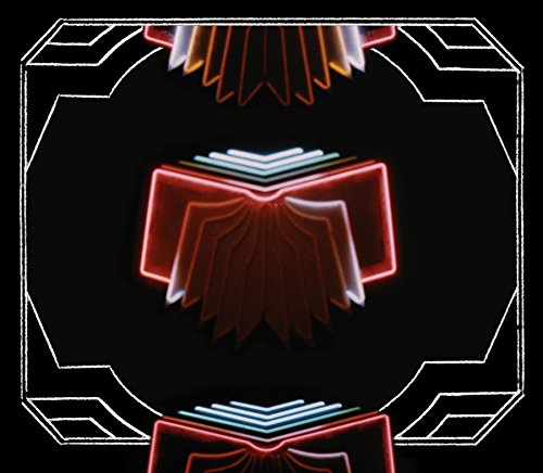 Arcade Fire / Neon Bible - CD (Used)