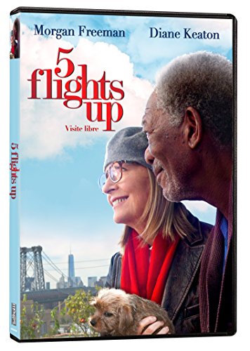 5 Flights Up / Visite libre (Bilingual)
