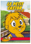 Petit Castor. Le / Coffret 2 (Version française)