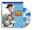 Toy Story (Special Edition) - Blu-ray/DVD (Used)