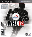 NHL 14 - PS3 (Used)