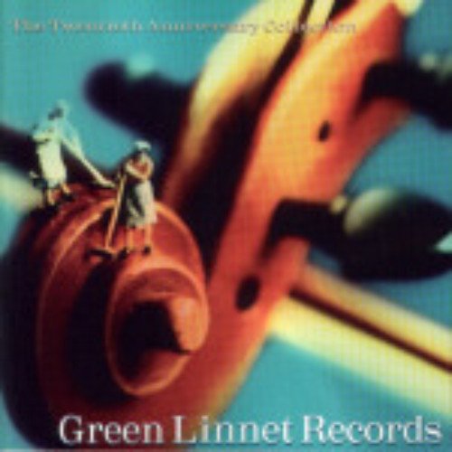 Green Linnet Twentieth Anniver