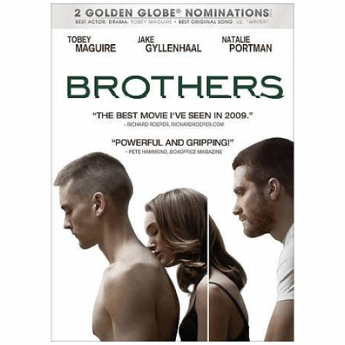 BROTHERS (2009)-BROTHERS (2009)