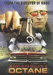 Blood, Guts, Bullets And Octane - DVD