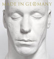 Rammstein / Made In Germany - CD (Used)