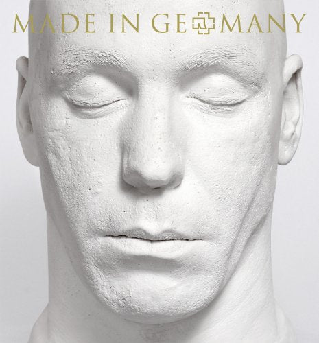 Rammstein / Made In Germany - CD (Used)