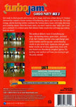 Turbo Jam Cardio Party Mix 3 - DVD (Used)