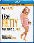 I Feel Pretty - Blu-ray