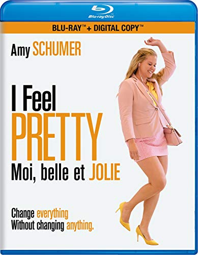 I Feel Pretty - Blu-ray