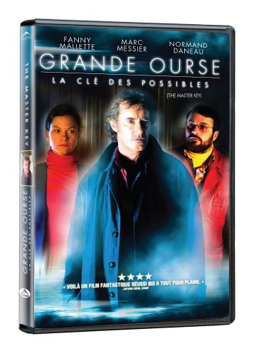 Grande ourse / la clé des possibles - DVD