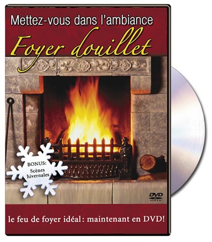 Foyer Douillet - DVD (Used)