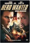 Hero Wanted (Héros recherché) (Bilingual)