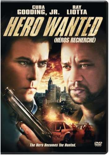 Hero Wanted (Héros recherché) (Bilingual)
