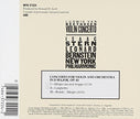 Beethoven: Violin Concerto