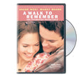 A Walk to Remember - DVD