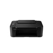 Canon PIXMA TS3720 - Wireless All-in-One Home Office Printer, Copier, Scanner, Mobile Friendly, Black 🍁 All In One Marketplace Canada