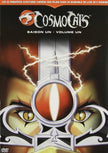 Thundercats: V1 Saison 1 - DVD
