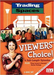 Trading Spaces - Viewers Choice - DVD (Used)
