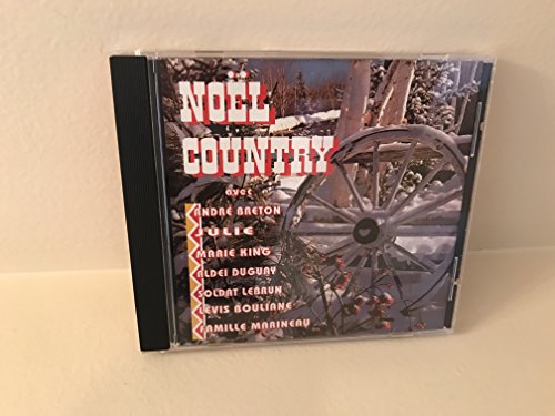V1 Noel Country (Frn)