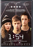 1:54 (Version française) - DVD (Used)
