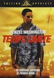 Temps Limite (Special Edition) - DVD