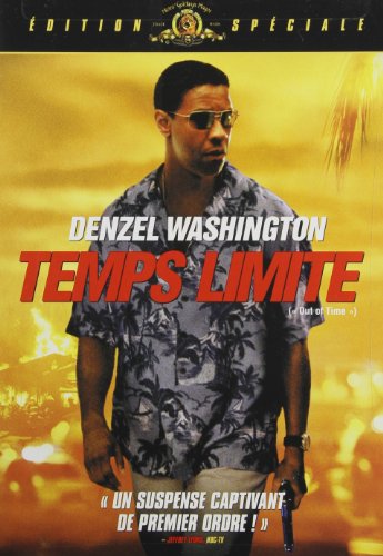 Temps Limite (Special Edition) - DVD