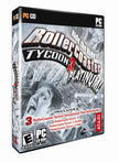RollerCoaster Tycoon 3 - Mac