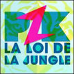 PZK / La Loi De La Jungle - CD