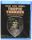 Tropic Thunder - Blu-Ray (Used)