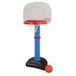 Little Tikes EasyScore Basketball Set Blue 🍁 All In One Marketplace Canada