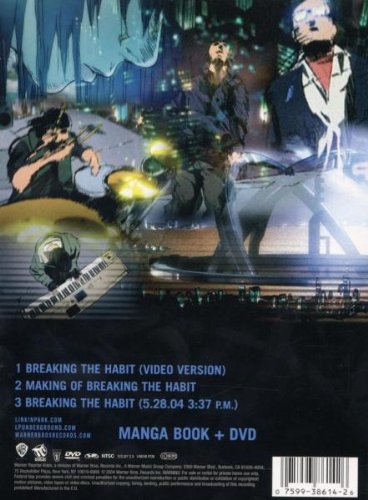 Linkin Park: Breaking the Habit [Import]