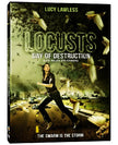 Locust - Day of Destruction / Les Ailes Du Chaos (Bilingual) - DVD (Used)