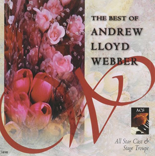 Vol. 2-Best of Andrew Lloyd Webbe