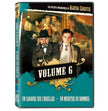 Les Petits meurtres d'Agatha Christie / Volume 6 - DVD