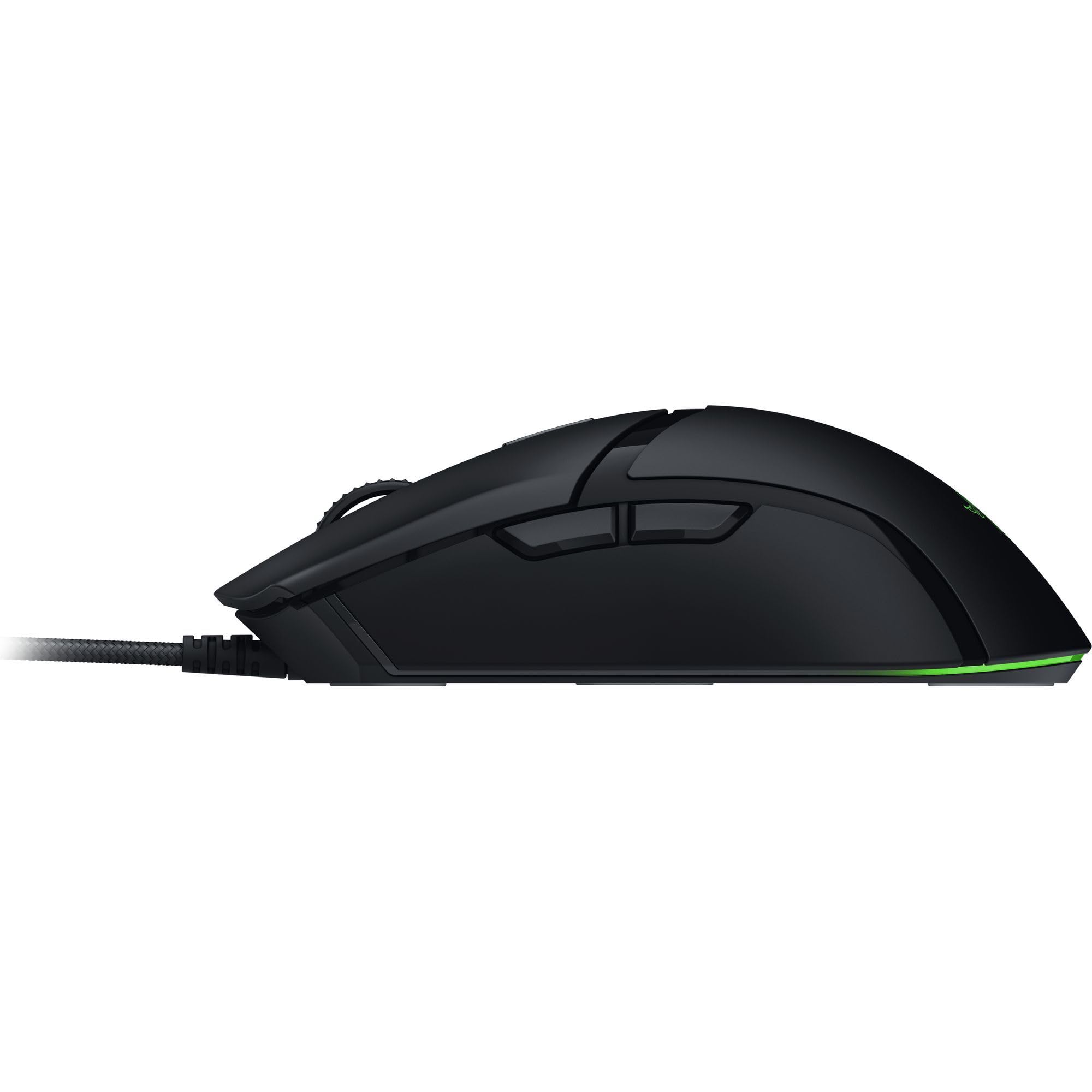 Razer Cobra Wired Gaming Mouse, Gen-3 Optical Switches, 58g, Black 🍁 All In One Marketplace Canada