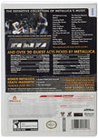 Guitar Hero Metallica - XBOX 360