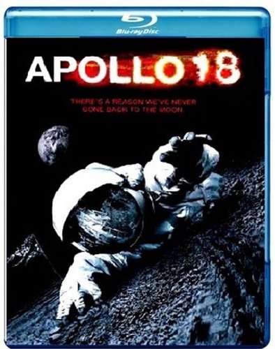 Apollo 18 - Blu-Ray