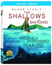 The Shallows [Blu-ray + Digital Copy] (Bilingual)