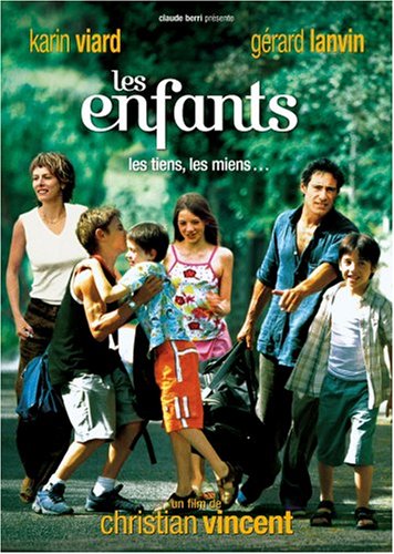 Les Enfants (Version française) [Import]