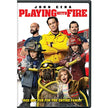 Playing with Fire - DVD (Used)