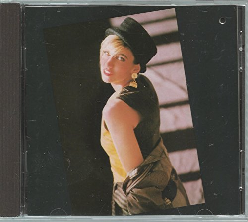 Debbie Gibson / Anything Is Possible - CD (Used)