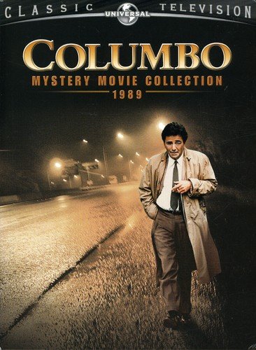 Columbo: Mystery Movie Collection - DVD (Used)