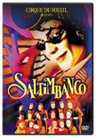 Cirque du Soleil™ - Saltimbanco (Bilingual)