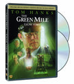 The Green Mile (Special Edition) - DVD