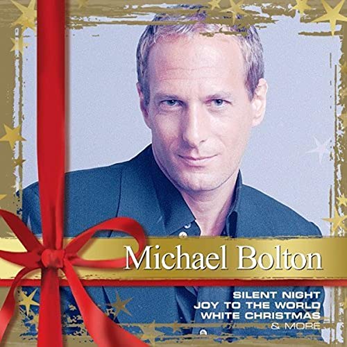 Michael Bolton / Collections Christmas - CD (Used)