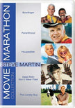 Steve Martin Movie Marathon Collection (Bilingual)