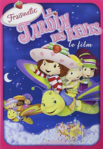 Fraisinette: Le film - DVD (Used)